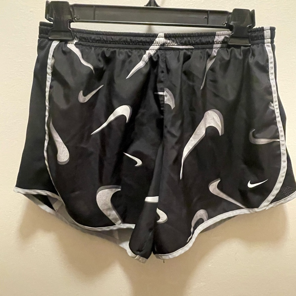 GUC Girls Nike Dri-fit shorts